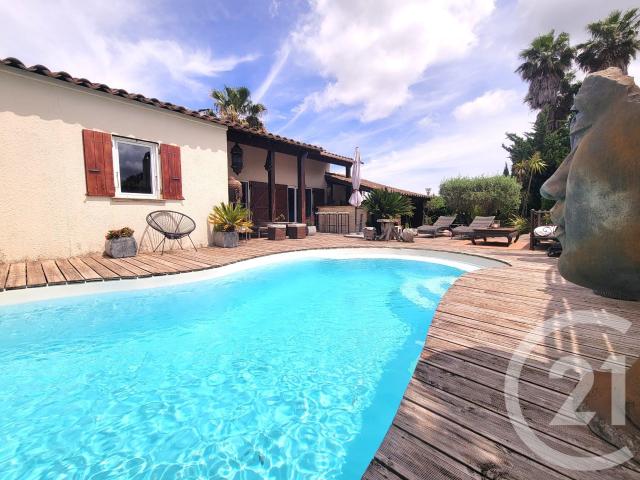 Maison 4 pièces 91 m²
