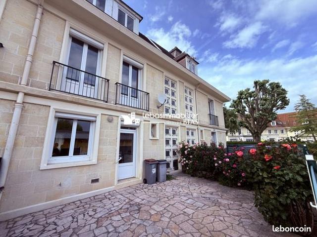 Maison 4 pièces 91 m²