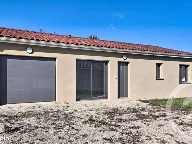 Maison 4 pièces 91 m²