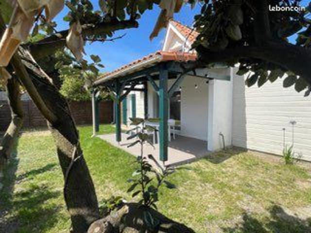 Maison 4 pièces 91 m²