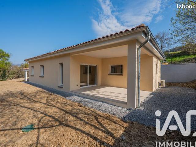 Maison 4 pièces 91 m²