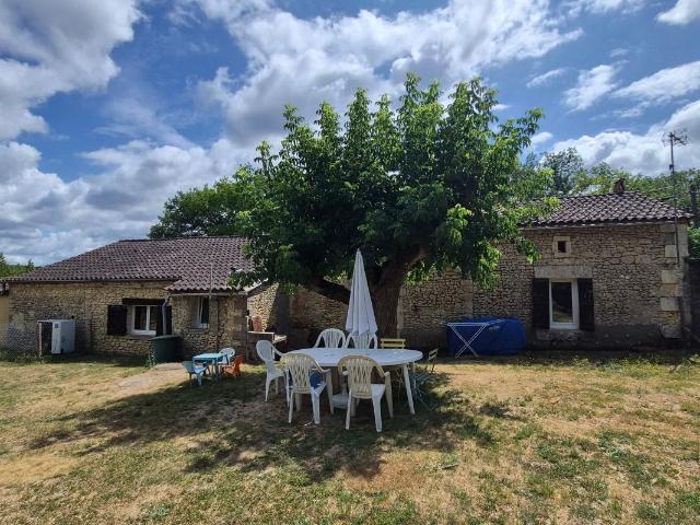 Maison 4 pièces 91 m²