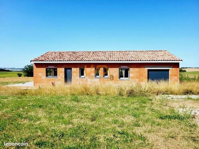 Maison 4 pièces 91 m²