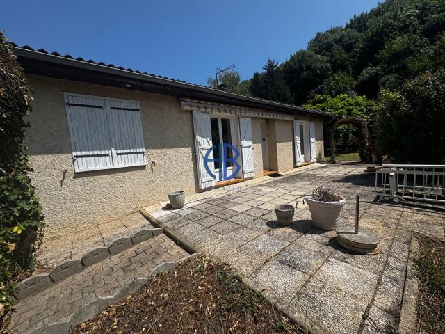 Maison 4 pièces 91 m²