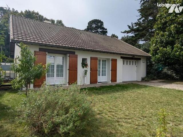 Maison 4 pièces 91 m²