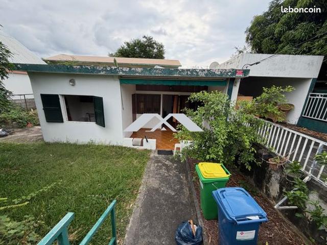 Maison 4 pièces 91 m²