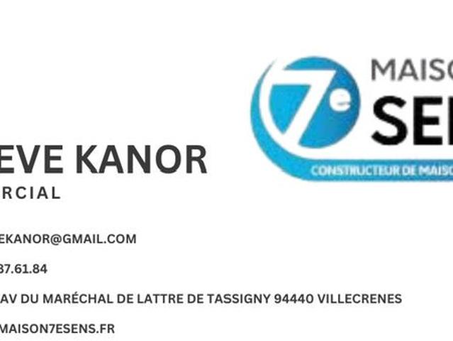 Maison 4 pièces 91 m²