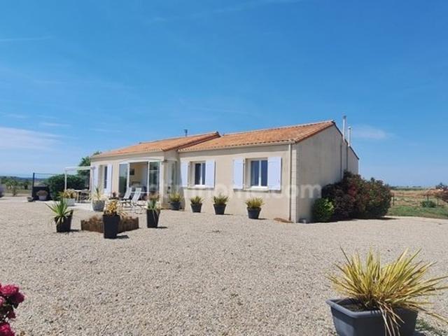 Maison 4 pièces 91 m²