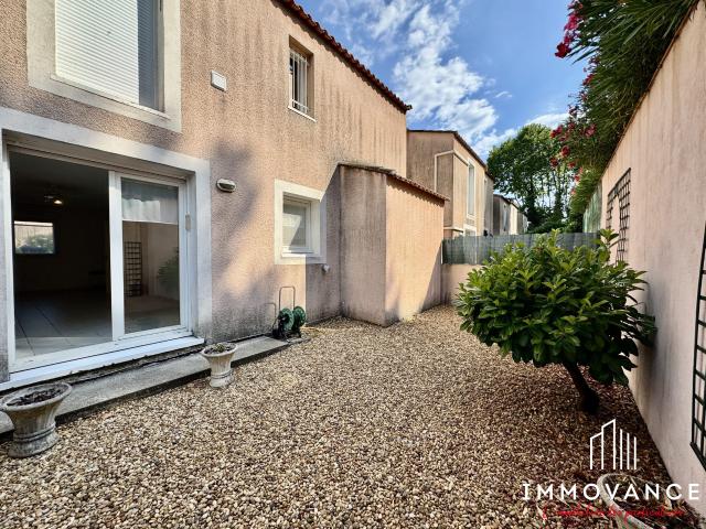 Maison 4 pièces 91 m²