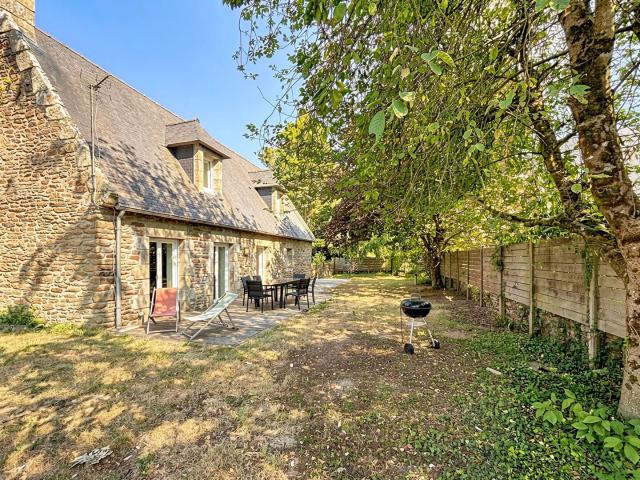 Maison 4 pièces 91 m²