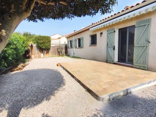 Maison 4 pièces 91 m²