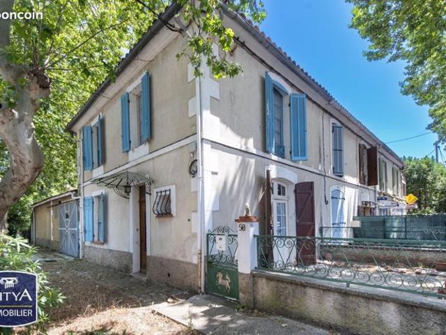 Maison 4 pièces 91 m²