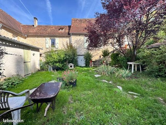 Maison 4 pièces 91 m²