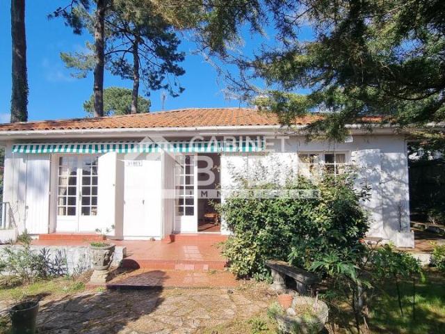 Maison 4 pièces 91 m²