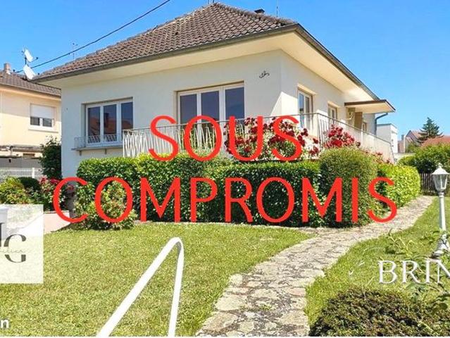 Maison 4 pièces 91 m²