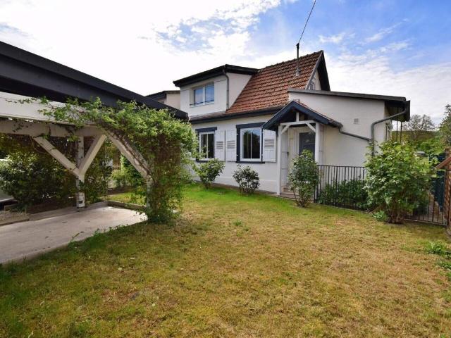 Maison 4 pièces 91 m²