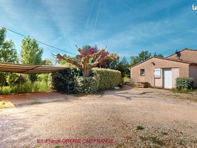 Maison 4 pièces 91 m²