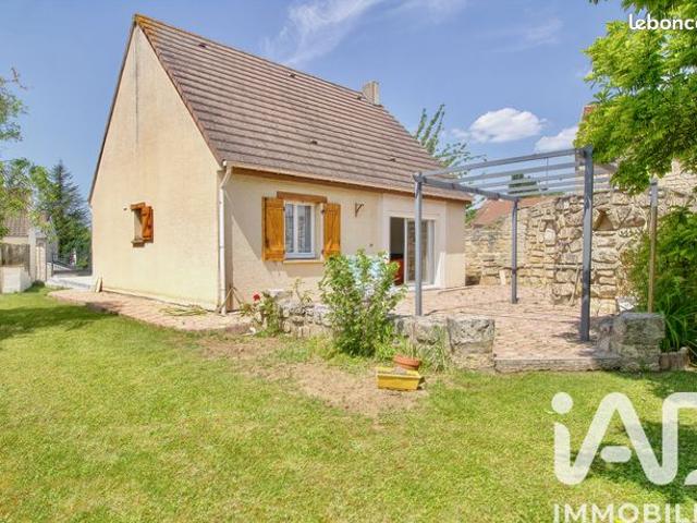 Maison 4 pièces 91 m²