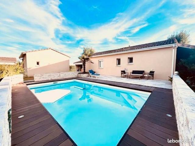Maison 4 pièces 91 m²