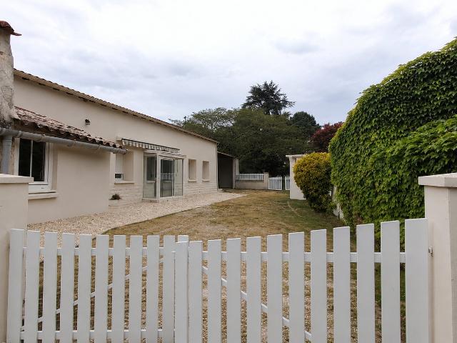 Maison 4 pièces 91 m²