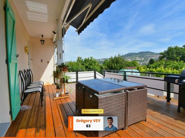 Maison 4 pièces 91 m²