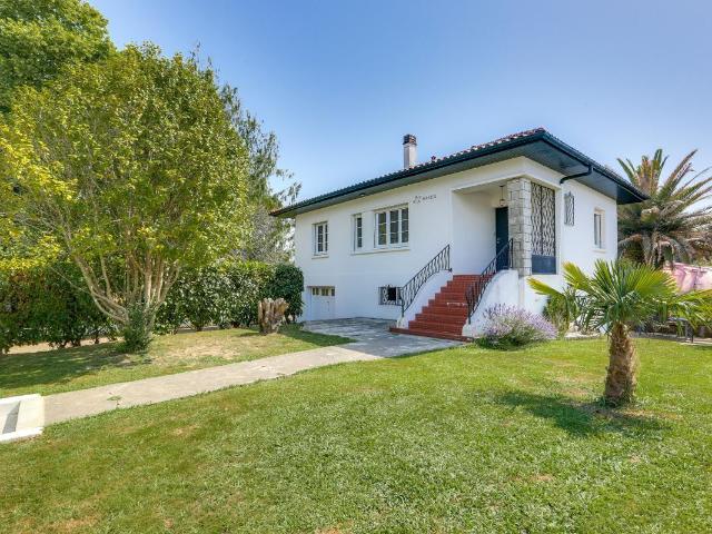 Maison 4 pièces 91 m²