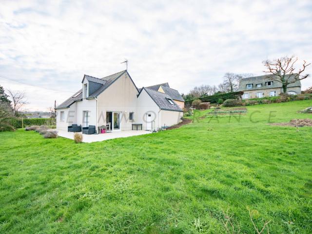 Maison 4 pièces 91 m²