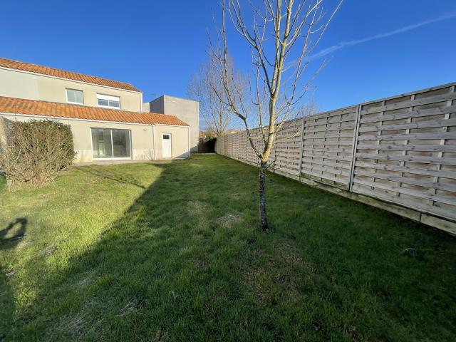 Maison 4 pièces 91 m²