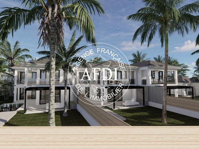 Maison 4 pièces 91 m²