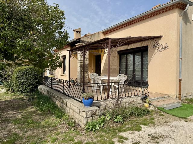 Maison 4 pièces 91 m²