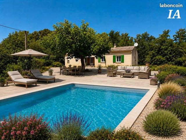Maison 4 pièces 91 m²