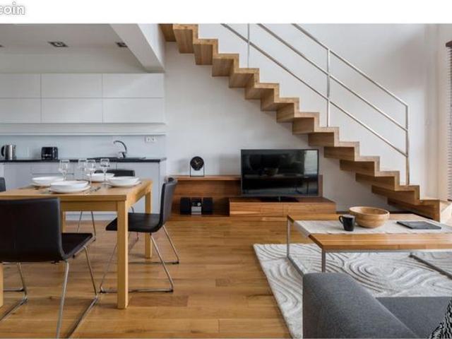 Maison 4 pièces 91 m²