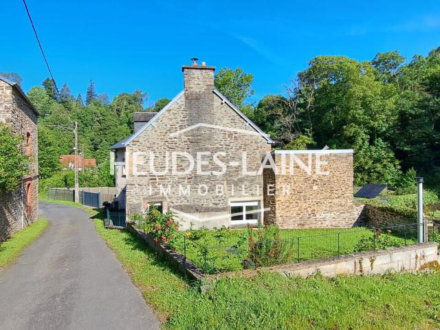 Maison 4 pièces 91 m²