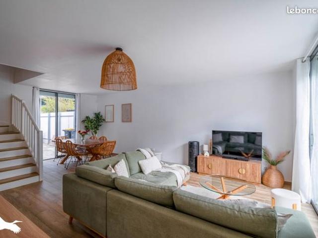 Maison 4 pièces 91 m²