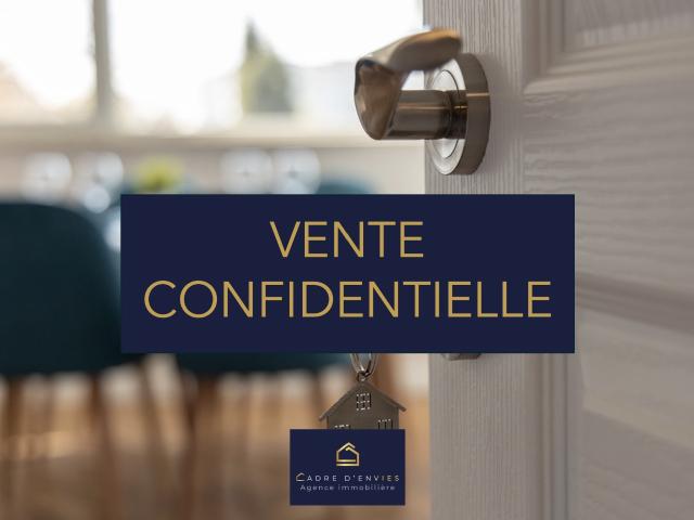 Maison 4 pièces 91 m²