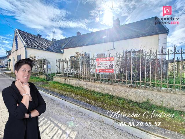 Maison 4 pièces 91 m²