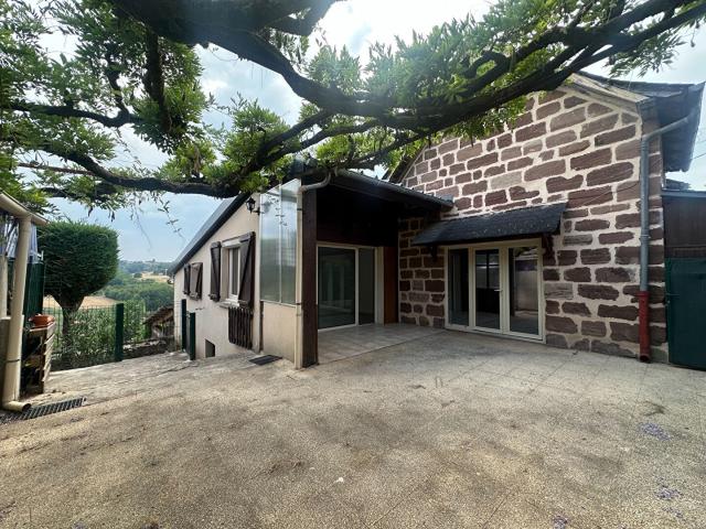 Maison 4 pièces 91 m²