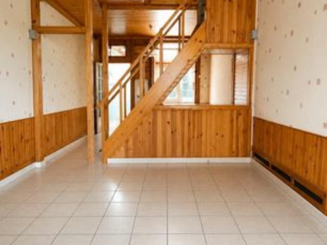 Maison 4 pièces 91 m²