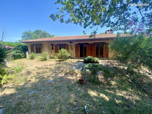 Maison 4 pièces 91 m²
