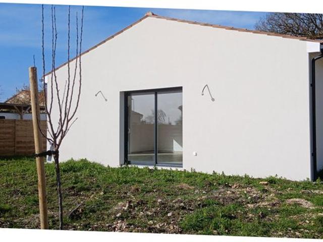 Maison 4 pièces 91 m²