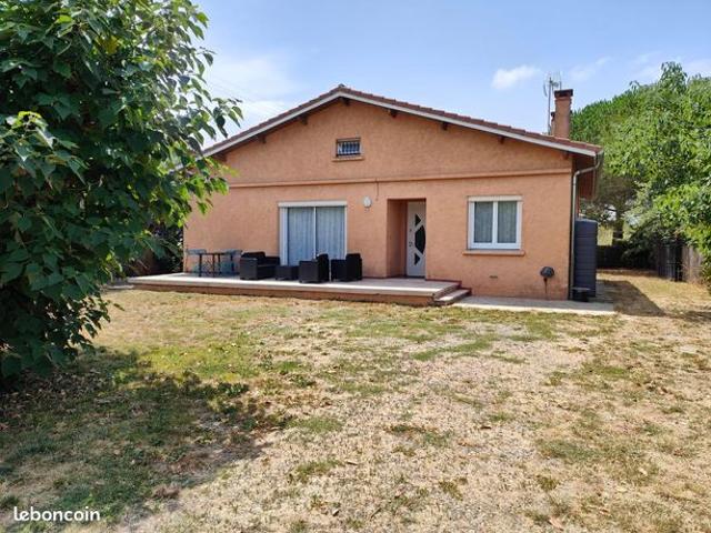 Maison 4 pièces 91 m²