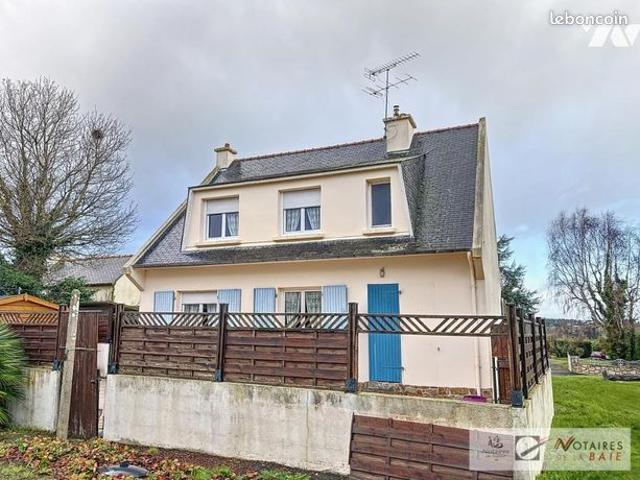Maison 4 pièces 91 m²