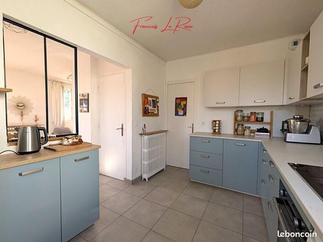 Maison 4 pièces 91 m²