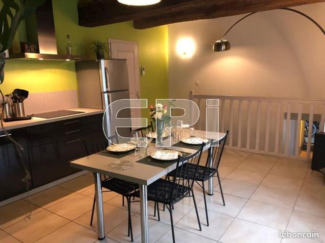 Maison 4 pièces 91 m²