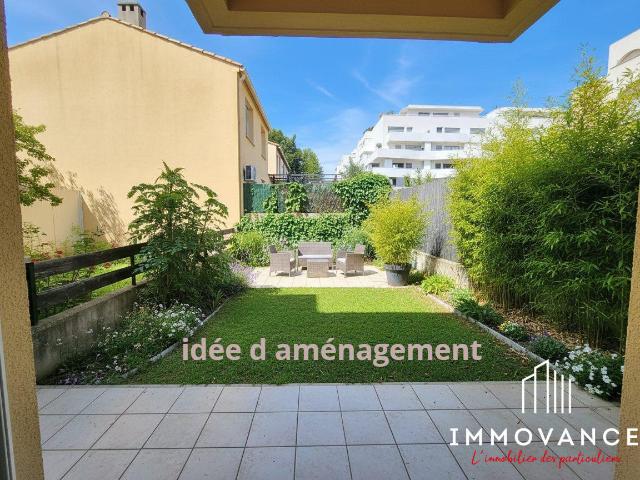 Maison 4 pièces 91 m²