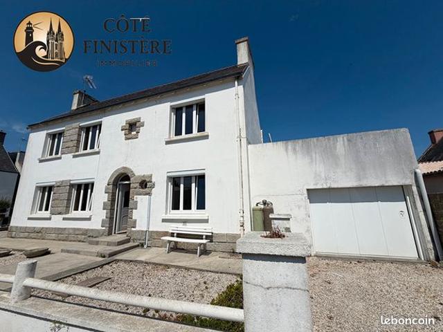 Maison 4 pièces 91 m²