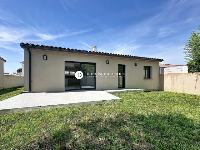 Maison 4 pièces 91 m²