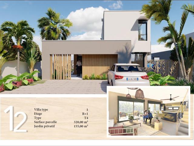 Maison 4 pièces 91 m²