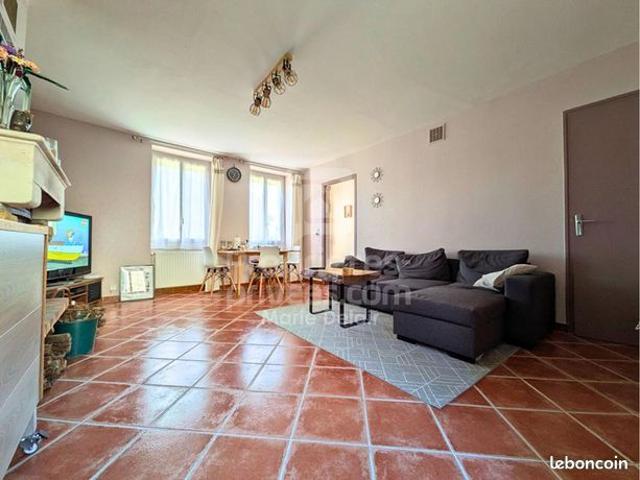 Maison 4 pièces 91 m²