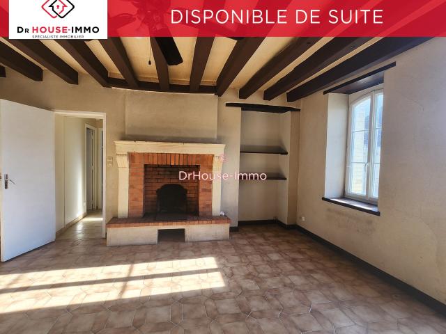 Maison 4 pièces 91 m²